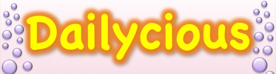 Dailycious logo